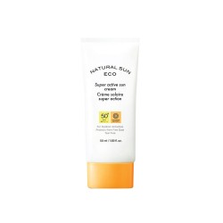 Natural Sun Eco Super Active Sun Cream